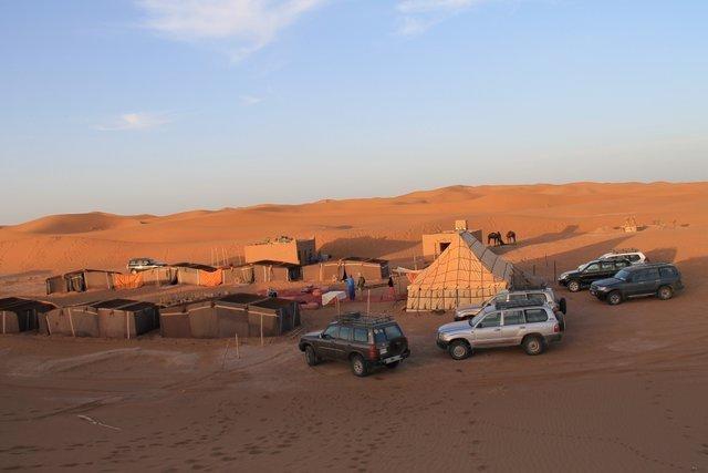 Riad La Maison Du Desert Oulad Driss Extérieur photo