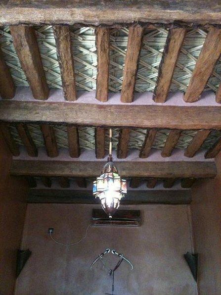 Riad La Maison Du Desert Oulad Driss Extérieur photo