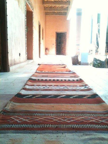 Riad La Maison Du Desert Oulad Driss Extérieur photo